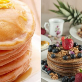 Палачинки 3 чаши - 5 перфектни рецепти